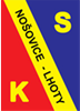 Wappen SK Nošovice-Lhoty
