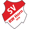 Wappen SV Rot Weiß Horn 1919 II  36014