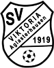 Wappen SV Viktoria 1919 Aglasterhausen II  123325