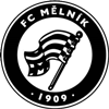 Wappen FC Mělník B  125832