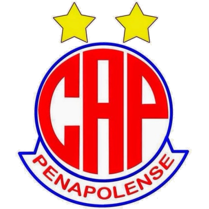 Wappen CA Penapolense