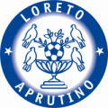 Wappen ASD Loreto Aprutino  108203