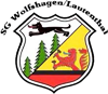 Wappen SG Wolfshagen/Lautenthal-Wildemann  II  98706