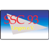 Wappen SSC-93 Lingen  28035
