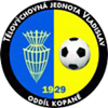 Wappen TJ Vladislav