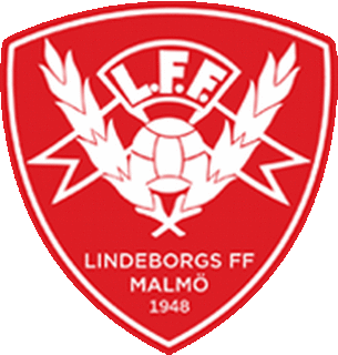 Wappen Lindeborgs FF 1948  94554