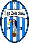 Wappen KS Sęp w Żelechowie diverse