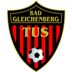 Wappen TuS Bad Gleichenberg diverse  121641