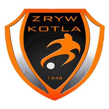 Wappen GLKS Zryw Kotla  111913