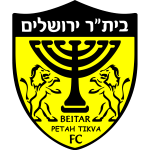 Wappen Beitar Petah Tikva FC diverse
