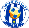 Wappen TJ Slovan Velvary B  102702