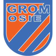 Wappen LZS Grom Osie