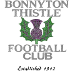 Wappen ehemals Bonnyton Thistle FC