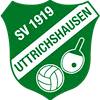 Wappen SV 1919 Uttrichshausen diverse
