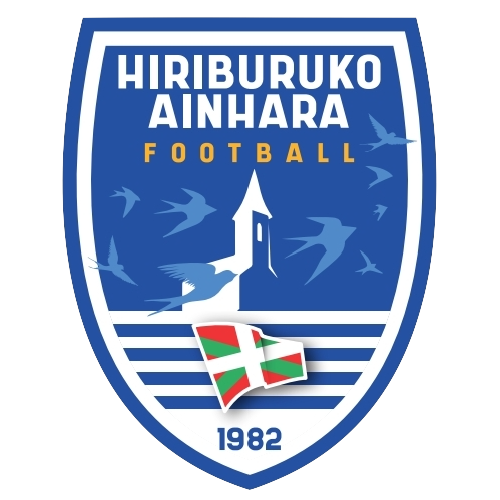 Wappen Hiriburuko Ainhara FC diverse  127967