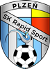 Wappen SK Rapid Plzeň B  103786