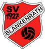 Wappen SV Blankenrath 1927  34384