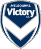 Wappen Melbourne Victory FC Women