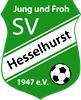 Wappen SV Hesselhurst 1947 II  111550