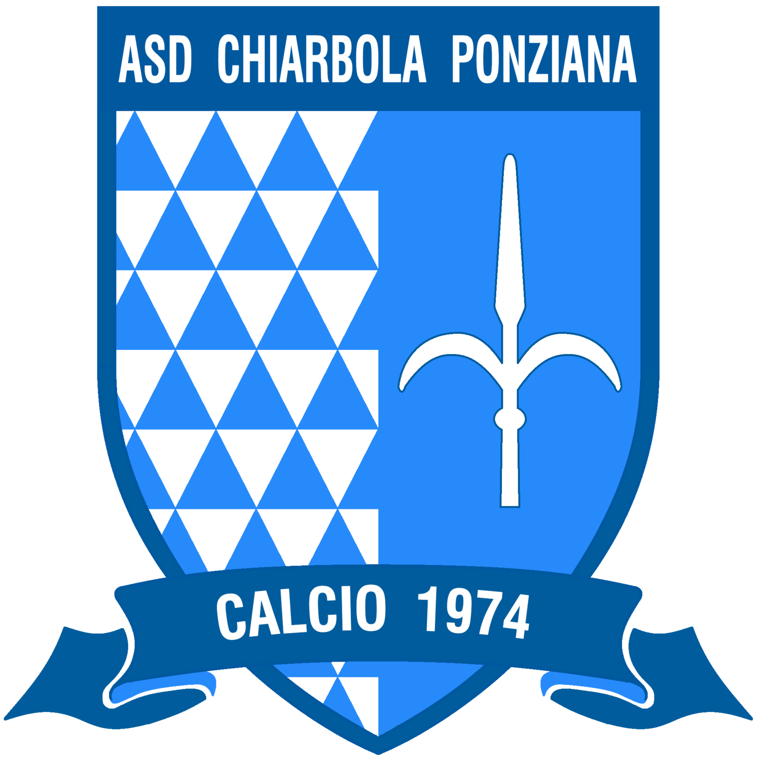 Wappen Chiarbola Ponziana Calcio diverse  80985