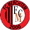 Wappen ehemals FC Merchtem 2000