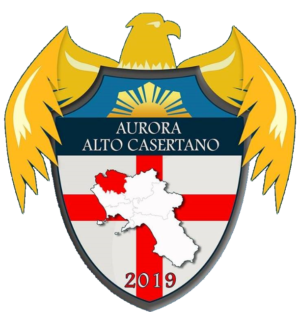 Wappen ASD Aurora Alto Casertano diverse