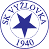 Wappen SK Vyžlovka
