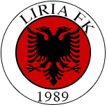Wappen Liria FK II  112113