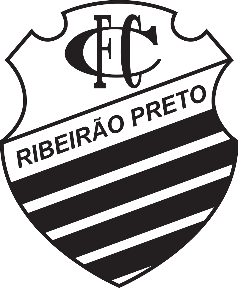Wappen Comercial FC Ribeirão Preto