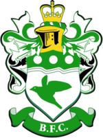 Wappen Burscough FC
