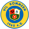Wappen VfL Kommern 1960 II  122576
