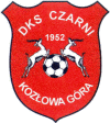Wappen DKS Czarni Kozłowa Góra diverse  86917