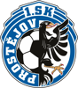 Wappen ehemals 1. SK Prostějov   127896