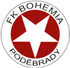Wappen TJ Bohemia Poděbrady B  125949