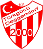 Wappen ehemals Türk Gücü Deggendorf 2000