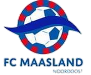 Wappen FC Maasland Nordoost diverse