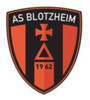 Wappen AS Blotzheim
