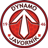 Wappen TJ Dynamo Javorník