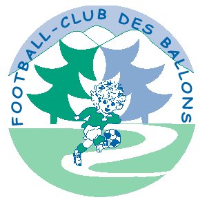 Wappen FC des Ballons  22418