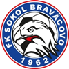 Wappen FK Sokol Braväcovo  114138