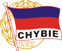 Wappen RKS Cukrownik Chybie