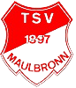 Wappen TSV 1897 Maulbronn diverse  71213