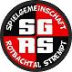 Wappen SG Rotbachtal/Strempt (Ground B)  25023