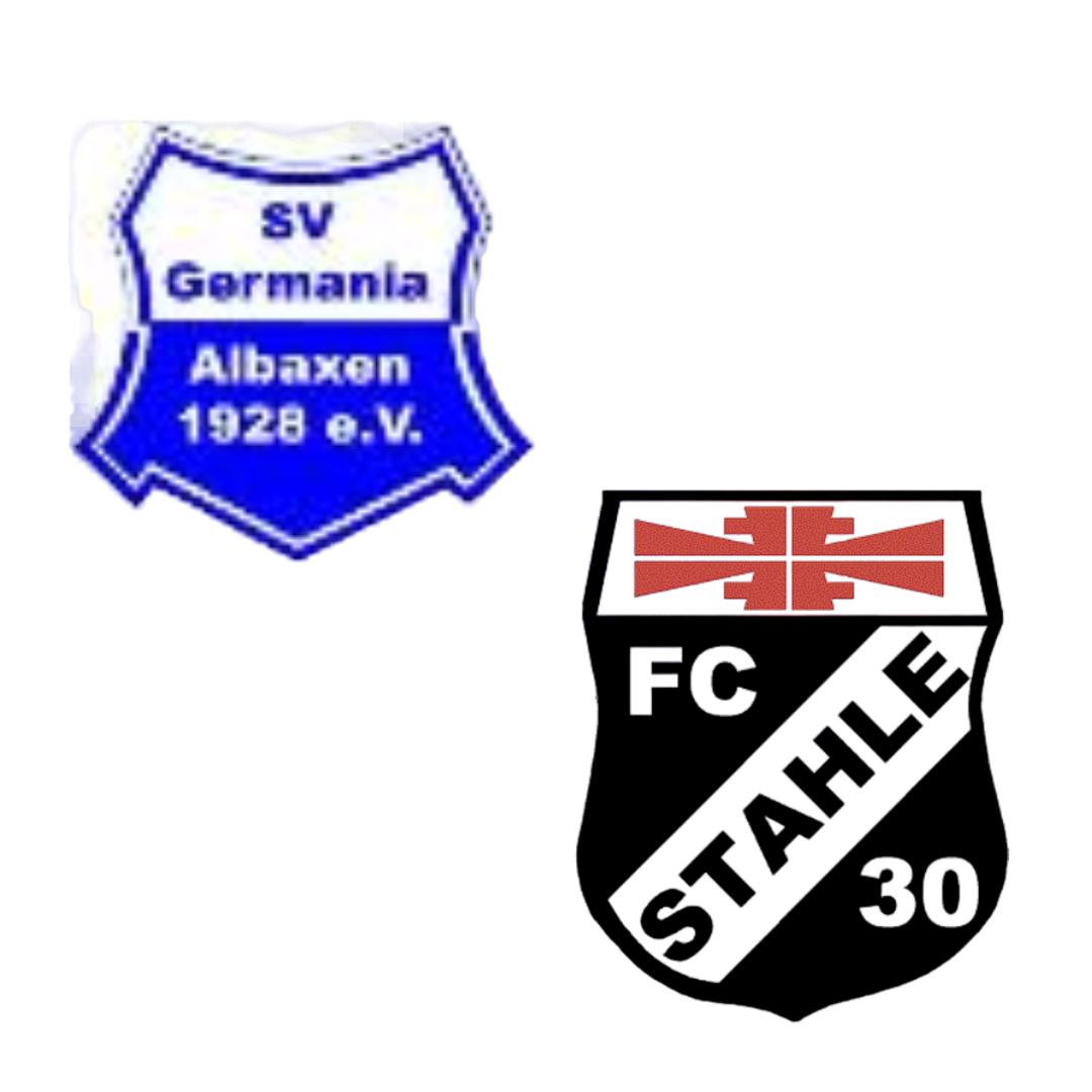 Wappen SG Albaxen/Stahle II (Ground A)  121471