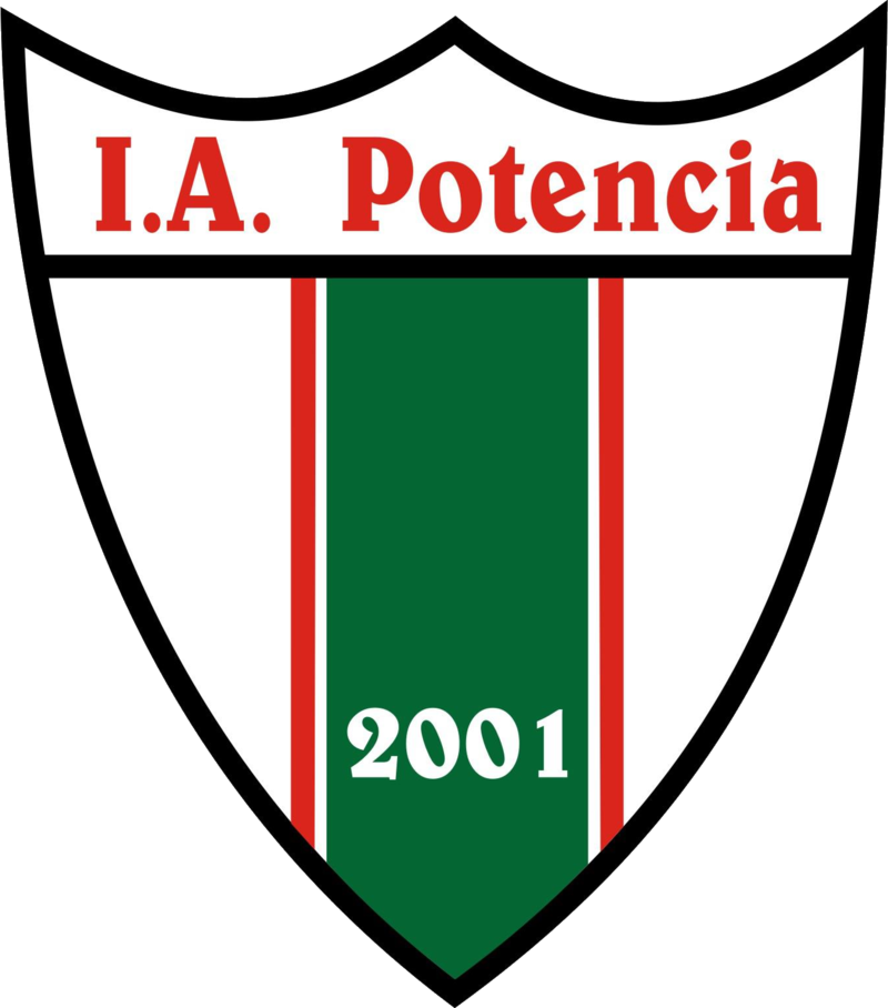 Wappen IA Potencia