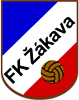 Wappen FK  Žákava  B  103804