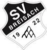 Wappen SV Breisach 1922 diverse