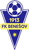 Wappen SK Benešov diverse  94524
