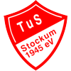 Wappen TuS Stockum 1945 III  121217
