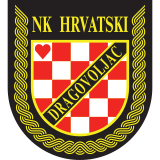 Wappen NK Hrvatski Dragovoljac  99998